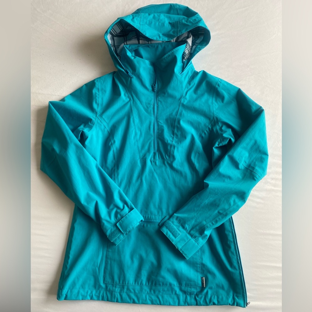 Burton Lotus Pullover Jacket